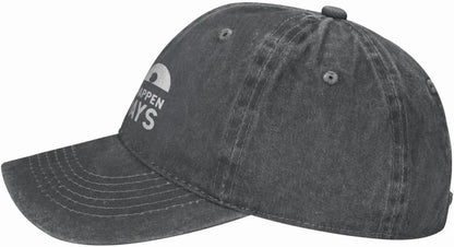 A Lot Can Happen In 3 Days Baseball Cap