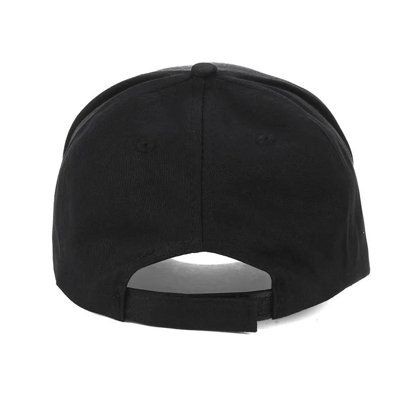 Attack On Titan Regiment Baseball Cap