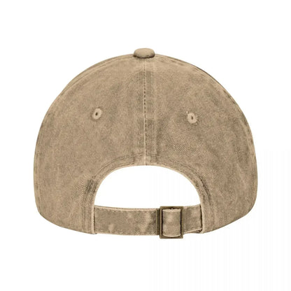 Basgiath War College Fourth Wing Distressed Baseball Cap
