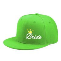 Fluorescent Green
