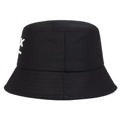 Bucket Hats Fishermen Caps Outdoor Casual Cap Sunscreen Hat