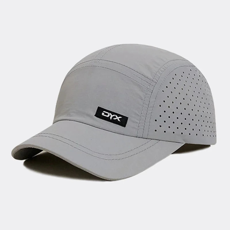 Breathable And Quick-Drying Baseball Hat