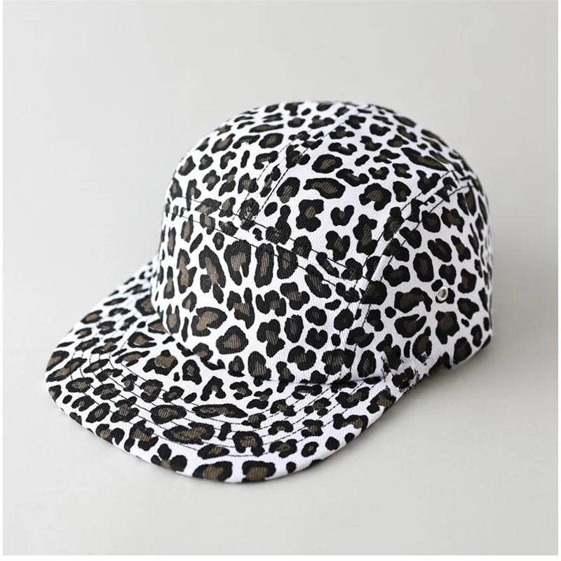 Washed Cotton Vintage Mesh Baseball Cap