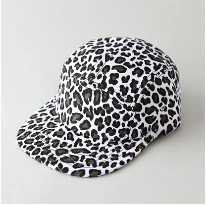 Washed Cotton Vintage Mesh Baseball Cap