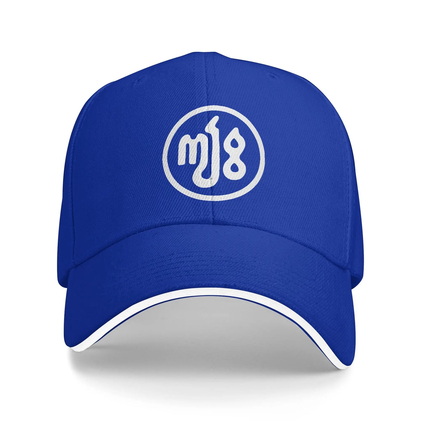 Milo J 111 Album Trendy Baseball Cap