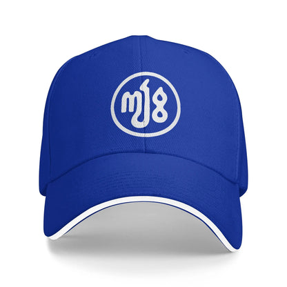 Milo J 111 Album Trendy Baseball Cap