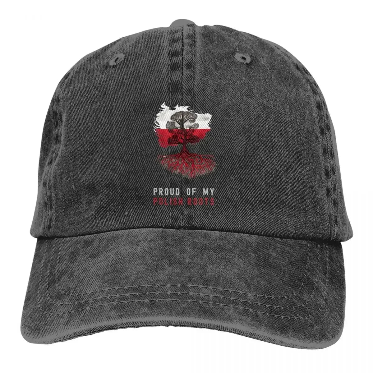 Lynyrd Skynyrd Free Bird Washed Baseball Cap