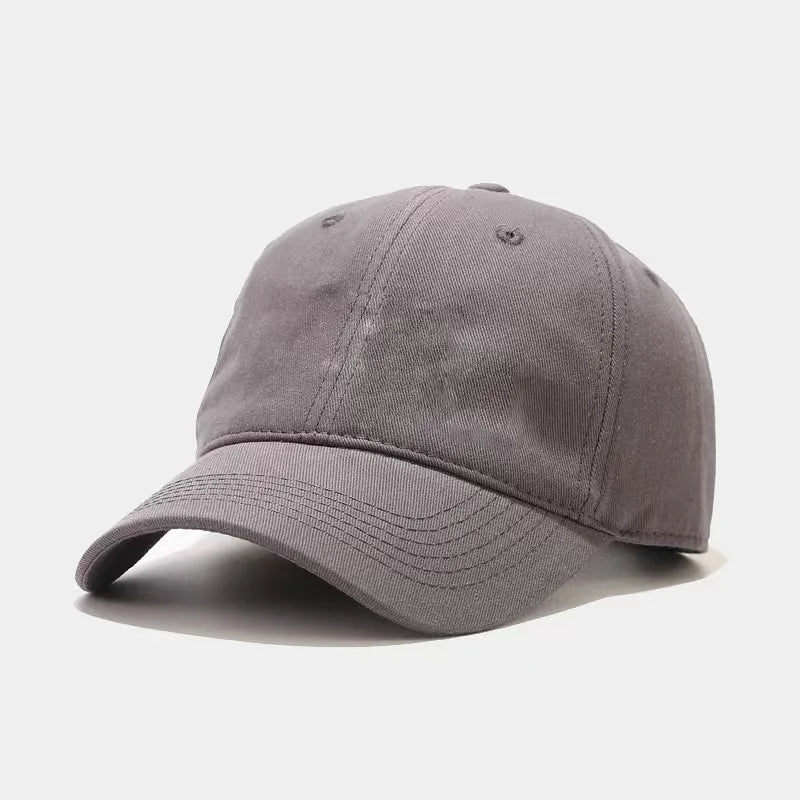 Unisex Cotton Dad Baseball Cap