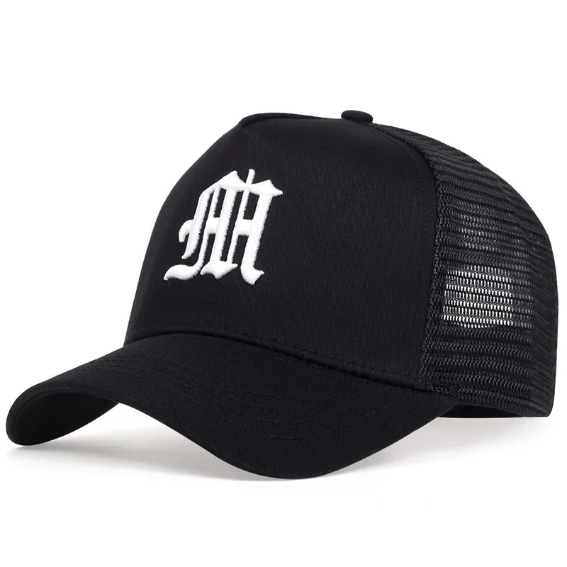 Summer Outdoor Adjustable Casual Hats Sunscreen Hat
