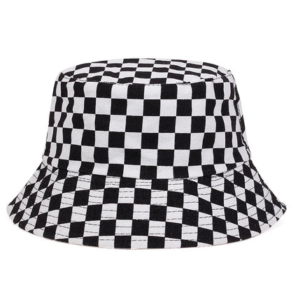 Double Sided Fisherman Hat Womens Outdoor