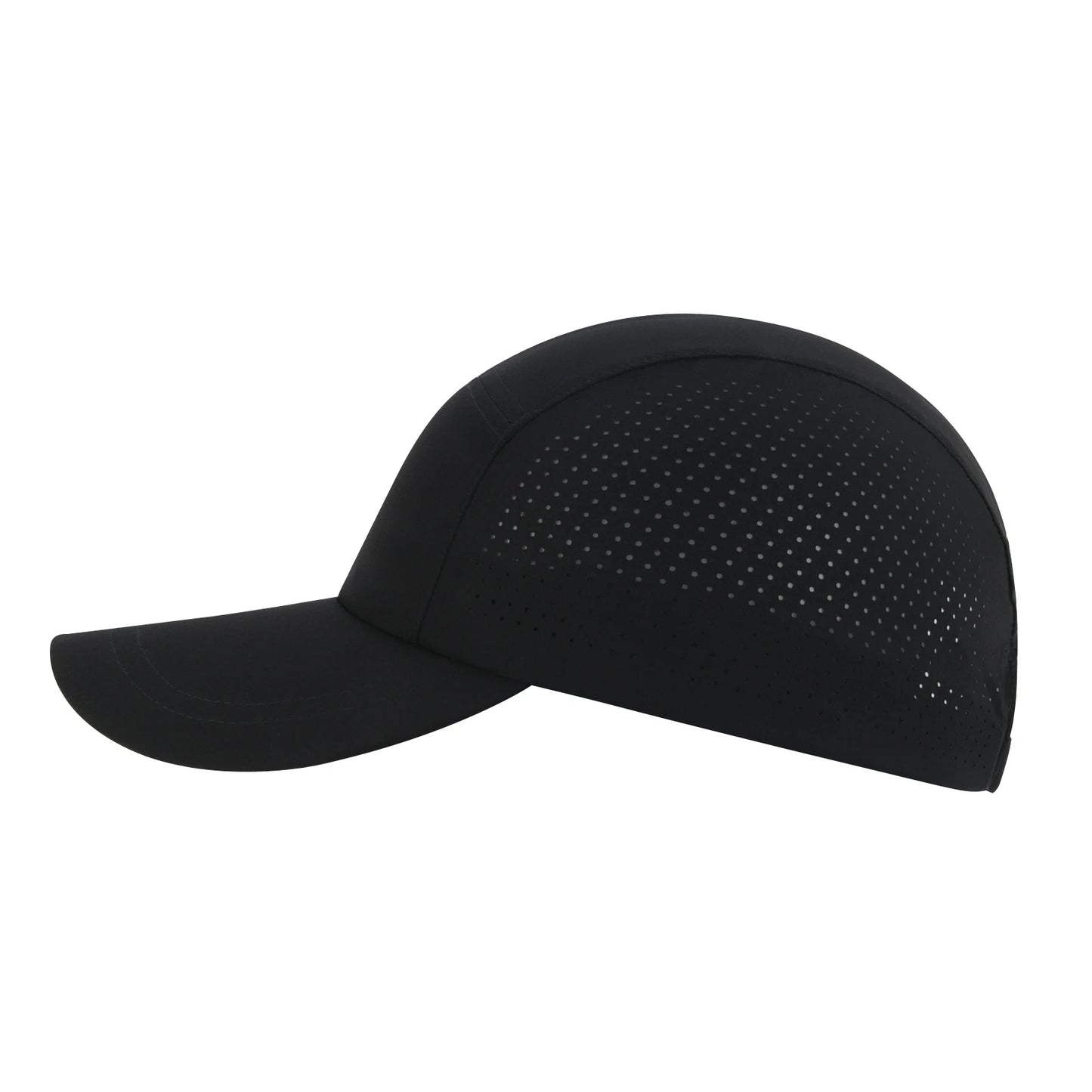 Breathable Lightweight Running Performance Baseball Cap