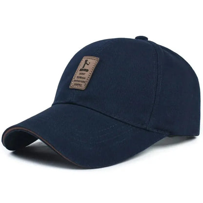 Four Seasons Cotton Baseball Cap