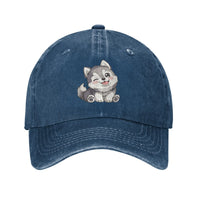 Navy Blue