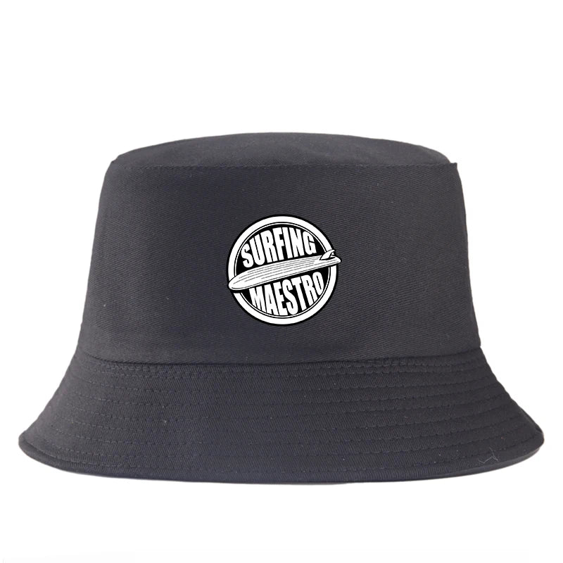 Surf Element Reversible Bucket Hat