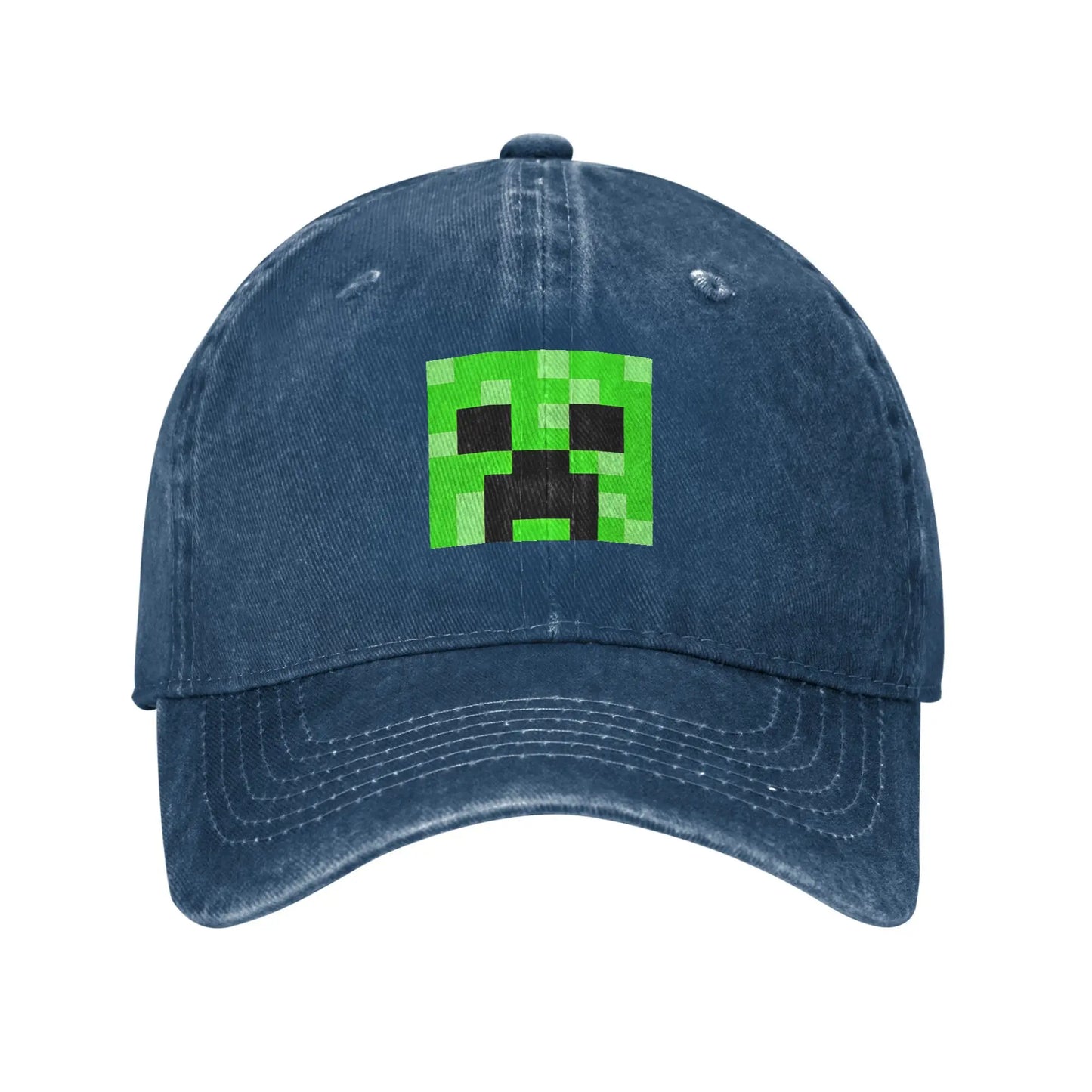 Chicken Jockey Streetwear Trucker Baseball Cap