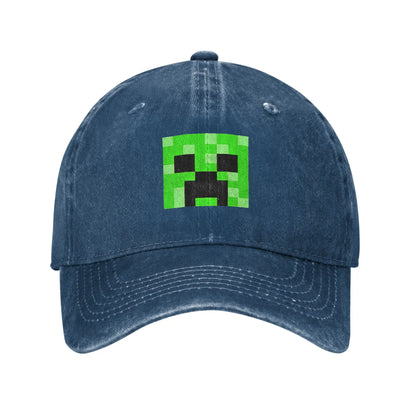 Chicken Jockey Streetwear Trucker Baseball Cap