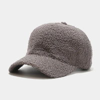 Gray-lamb wool