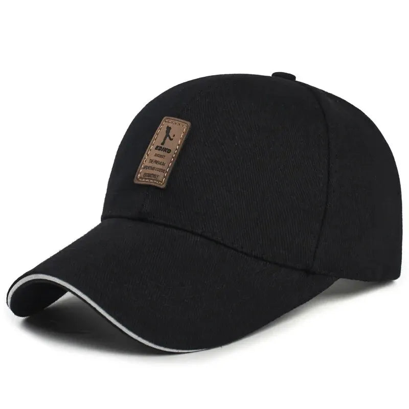 Four Seasons Cotton Baseball Cap