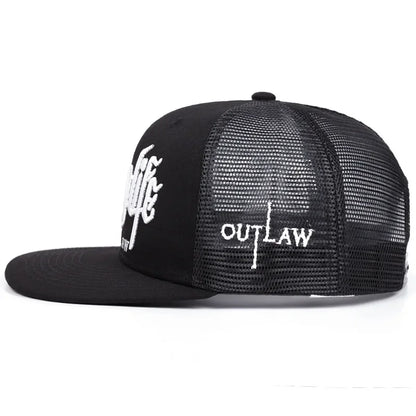 New Spring Unisex Travel Embroidery