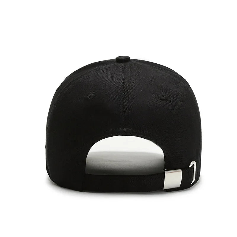 FS Designer Baseball Cap Streetwear Hip Hop Unisex Hat