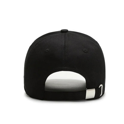 FS Designer Baseball Cap Streetwear Hip Hop Unisex Hat