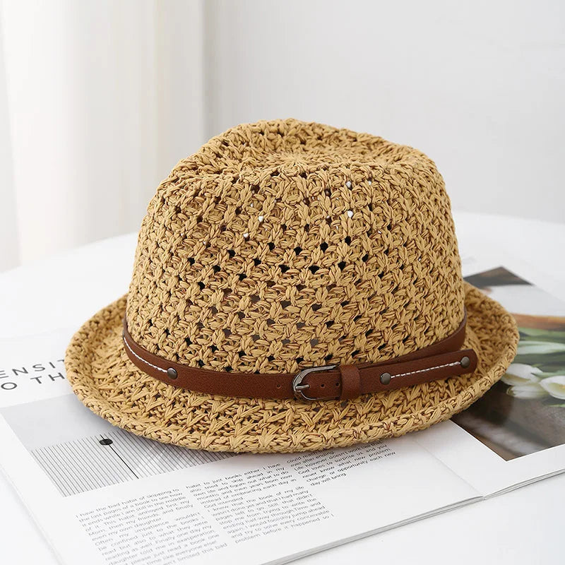 Unisex 90s Retro Bucket Hat