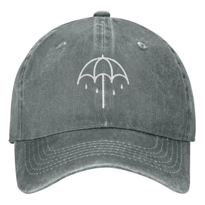 BMTH British Rock Band Trucker Baseball Cap