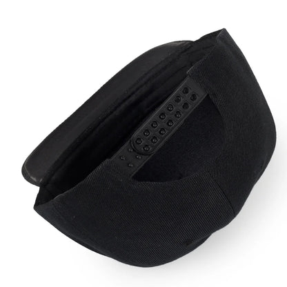 English Print Fashion Outdoor Snapback Cap