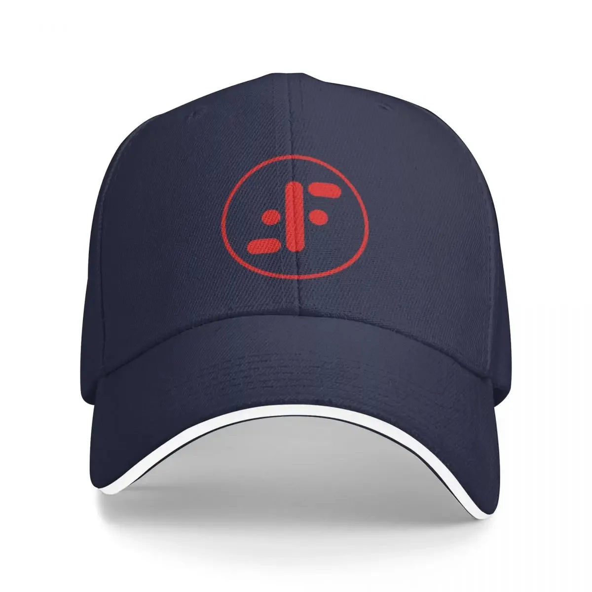 Unisex V The Visitors Insignia Cap