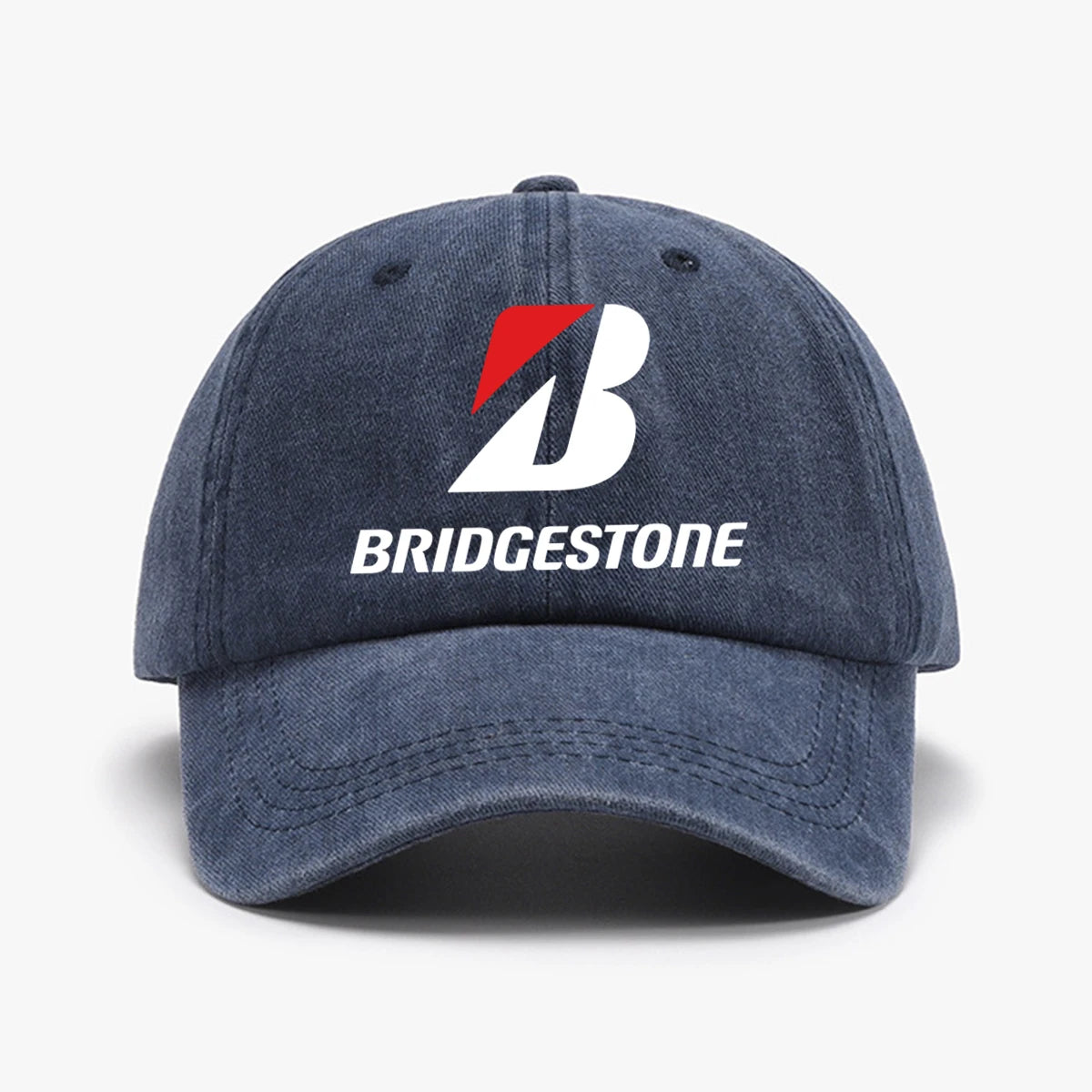 Printed Polyester Baseball Cap