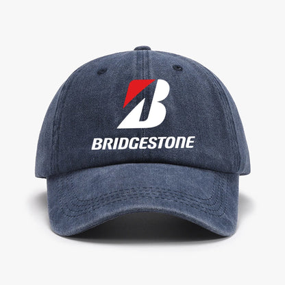 Printed Polyester Baseball Cap