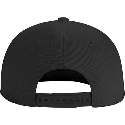 Christian Faith Jesus Adjustable Snapback Cap