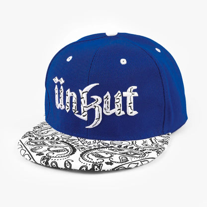 Compton Style Hip Hop Fashion Snapback Cap