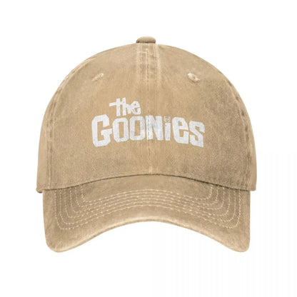 The Goonies Baseball Cap
