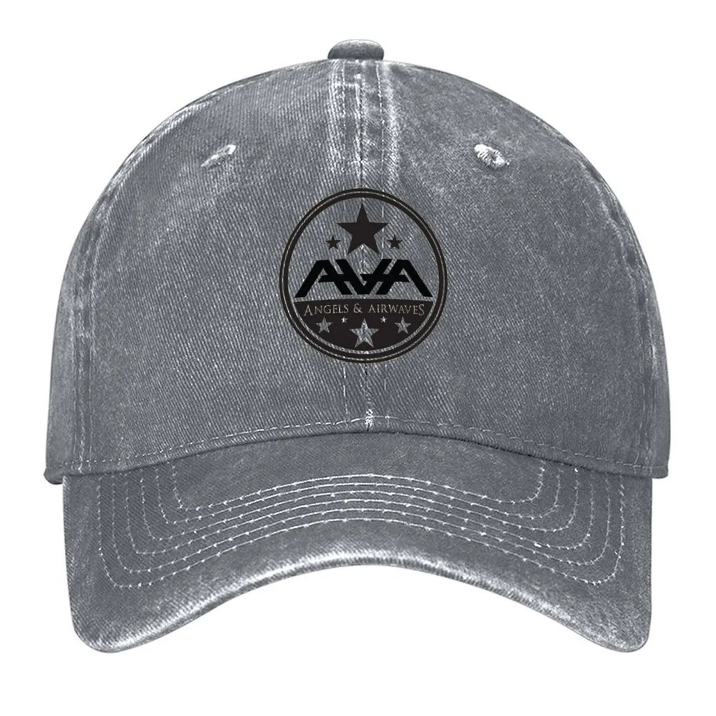 Angels And Airwaves Rock Band Baseball Cap