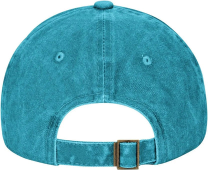 Trans People Belong Washed Cotton Baseball Cap