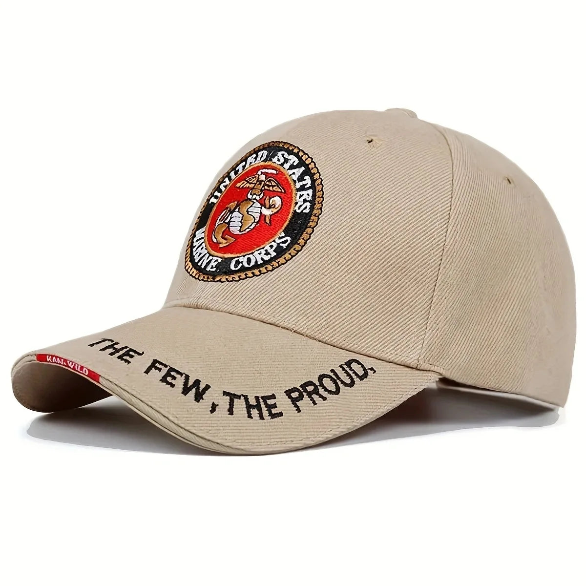 Navy SEALs Camo Tactical Cap