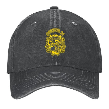 Athens Original 21 Make Us Proud Baseball Cap