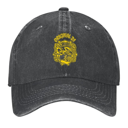 Athens Original 21 Make Us Proud Baseball Cap
