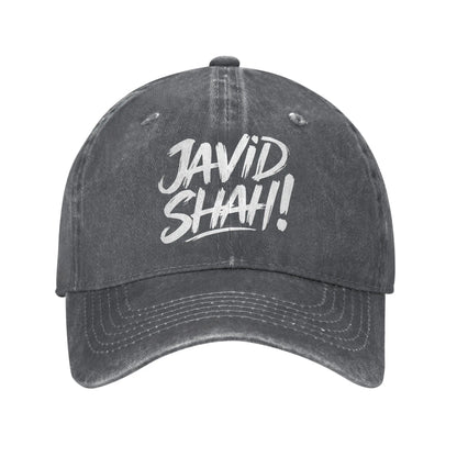 Javid Shah Iran Long Live Shah Baseball Cap