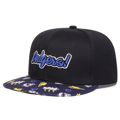 Fashion Summertime Unisex Hiphop Hats