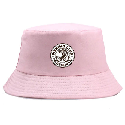Reversible Summer UV Protection Bucket Hat