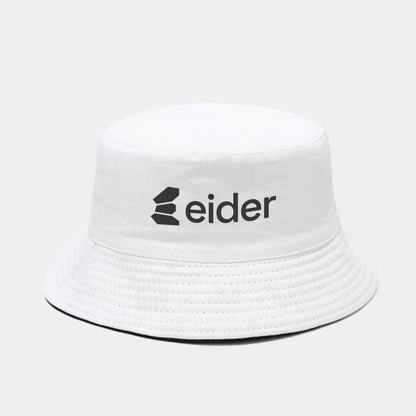 Eider Stylish Printed Outdoor Fisherman Hat With Sun