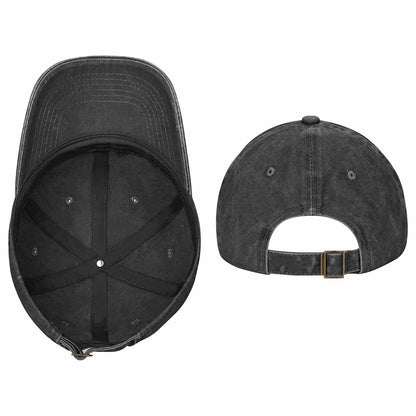 Radio Birdman Baseball Cap