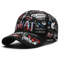 Black Red