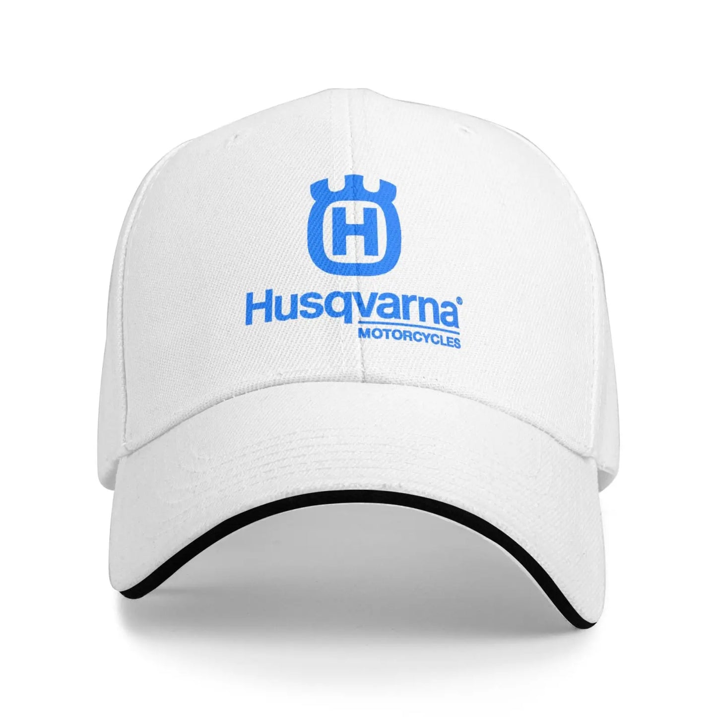 Husqvarna Vintage Outdoor Snapback Baseball Cap