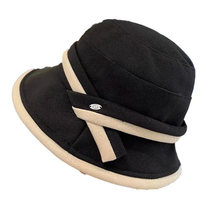 Women’s Quick-Drying Sunshade Bucket Hat