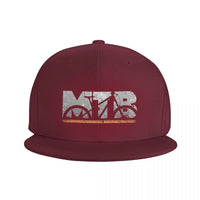 Dark Red