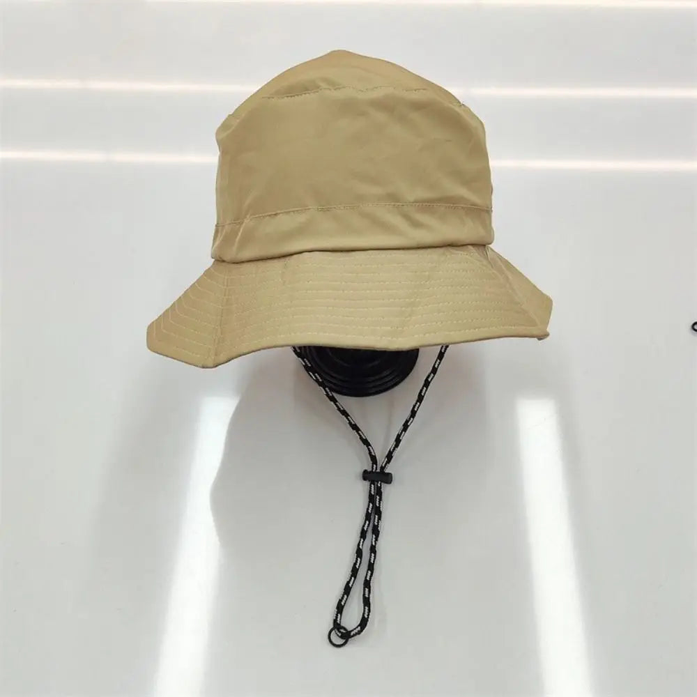 Quick-Dry Mountaineering Bucket Hat
