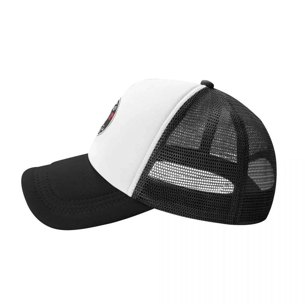 Quebec Remparts Logo Baseball Cap